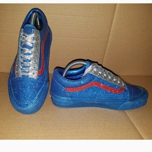 OPENING CEREMONY × VANS Collab SUPER RARE COLORWAY